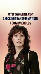 15K views · 81 reactions | How far can actors go to fit the part?...