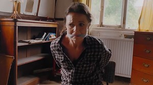 Infinitum: Subject Unknown (2021) - Movie