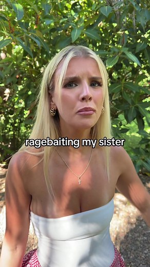 Ragebaiting My Sister: The Ultimate Guide