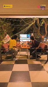 Good food, great friends, and even better rewards 💛🍽​ Pay with Siddhartha Bank Cards, earn Siddhartha Rewards, and redeem for exciting offers anytime.​ ​ #SBLNPL #WheneverWhereverRelationshipForever #SiddharthaBank #SiddharthaRewards #SpendEarnRedeem #Points #Food #Bank #Moment #Cricket #Banking #Digital #FestivalOfHimalayas #RelationshipForever | Siddhartha Bank