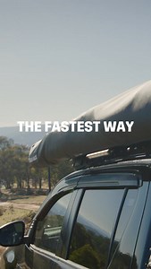 Introducing our new Freestanding Awning Range, your fastest way to slow down. Built for all types of adventurers who value both efficiency and freedom. | Rhino-Rack | Facebook