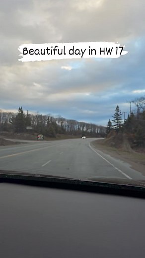 Beautiful monday morning 🌄 🇨🇦 #ontario #springtime #naturebeauty #nature #fbreels23 #naturephotography #driving #canada #fbreels #fbreelsvideo #fbreelsfypシ゚viral #reelsviralシ #reelsviralfb #reelsvideoシ #reelstrending | Canada pa More