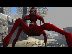 THE FINAL MUTATED CREATURE RETURNS! | SlendyTubbies 3 (Part 11)