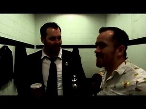 CZW: Team Tremendous Investigations catch Cherry Bomb in a Private Moment