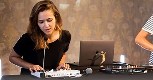 Arturia Releases Free MicroFreak Vocoder Firmware & Limited-Edition Model