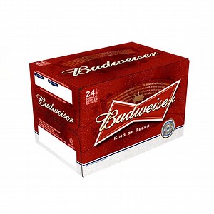 [Hot Item] Wholesale Recyclable Rsc Corrugated Carton Boxes for Wine Beverages