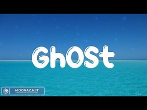 Ghost - Justin Bieber, James Arthur ft. Anne-Marie, Magic!, One Direction (Lyrics)