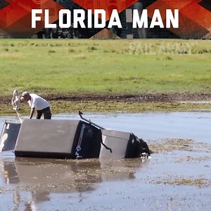 3.8M views · 7.9K reactions | Always watch out for Florida Man! | FailArmy 2.0 | Facebook