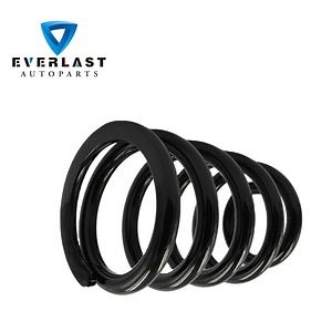 [Hot Item] OEM ODM High Quality Big Heavy Duty Industrial Compression Coil Spring