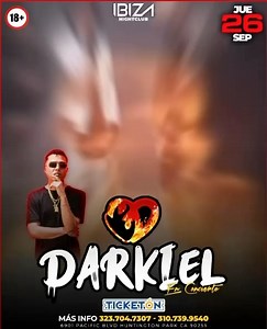 IBIZA TONIGHT BUY YOUR TICKETS 🎫 18 event Buckets 🪣 beer 🍺 $25 Bottle $200 https://ticketon.com/tl/lbeqzzi | Latin Vital Corp