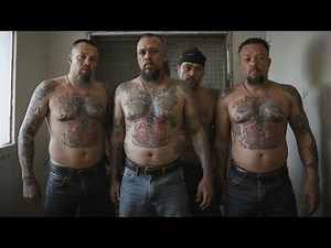 How Are Hells Angels Members Treated In Prison
