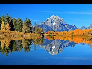 2016 Wyoming Vacation