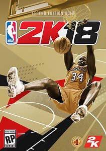 NBA 2K18's full soundtrack revealed