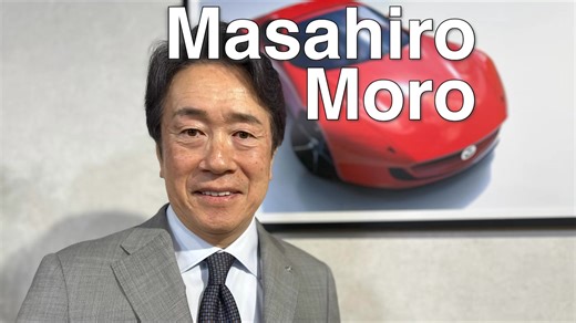 The Rotary-Electric Mazda Iconic SP Concept Is Taking The Slow-And-Steady Path To Production #Mazda | CarBuzz