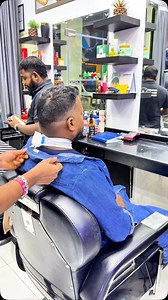 Get a complete grooming experience for just 30 Riyals at Mr. Kandy Saloon! Haircut, beard setting, and a free nose strip, oil massage, facial threading, scrub, and face steaming-all included! Visit us in Birkat al awamir, just opposite Safari hyper Market. 77030966 Silver QAR 30 Hair cut shave cut Free Nose sticker Basic face scrub Basic threading Basic head Massage Basic Steaming hair Gel Gold 50 QAR Hair Cut Shave cut Earbuds Nose waxing Ear waxing Basic Facial Free Nose sticker Deep face scru