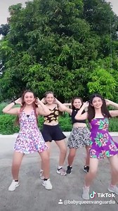 242K views · 798 shares | Sayaw Kikay Challenge❤️ Regina Carla Amponin Kristine Catapang Princess Vanguardia Leonor #Sayawkikaydancechallenge | Queen Vanguardia Leonor - Catibog | Facebook