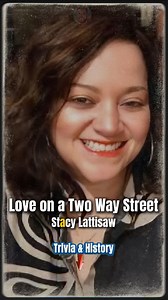 Love On A Two Way Street Stacy Lattisaw Lyrics Music #StacyLattisaw #pop #music #lyrics #classic #fyp #follower #everyone #highlights ⭐ How It Was Written 1. Originally written in the late 1960s “Love on a Two Way Street” was written by Sylvia Robinson and Bert Keyes. It was first recorded in 1968 and became an early soul standard before later generations rediscovered it. The song was inspired by unbalanced relationships, where one person gives more love and effort than the other. 2. Written as