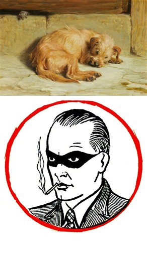 Chloroform Burglars of the 1890s