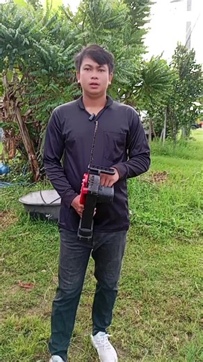 เลื่อยยนต์ 99 บน TikTok