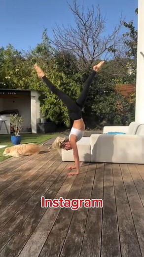 3.2K views · 93 reactions | Je ne suis qu’une « yogi »…. …. …. …. #yoga #humour #femme #sport #lifestyle | Un Si Grand Soleil Spoiler | Facebook
