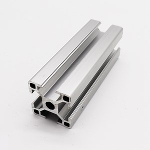 [Hot Item] 30X30 Industrial Aluminum Extrusion Profile 30*30