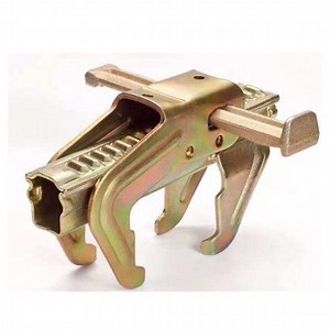 [Hot Item] Scaffolding Panel Clamp Peri Doka Clamp/Formwork Bfd Panel Clamp/Pressed Wedge Clamp for Beam