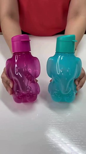 Eco Tupperware Kids: Hidratação Divertida para Crianças