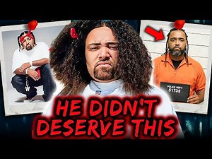 What Really Happened to Mack 10? | How Do People NOT Know?!