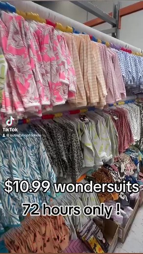 Have you shopped our $10.99 Bonds zippy flash sale? 18 gorgeous prints to choose from!! Shop via the link in our bio 💫#bonds #bondsbaby #sale #warehousesale #shopsmall | Outlet Shop For Kids