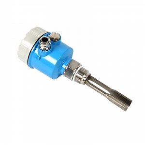 [Hot Item] Customized Insertion Length SS304 Material Sensor Tuning Vibrating Fork Type Level Switch Micro Switch