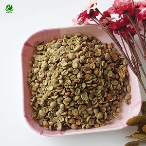 [Hot Item] High Quality Hot Sale of Arabica Raw Coffee Beans