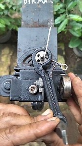 704K views · 1.9K reactions | Bending and twisting hard stainless steel wire type 304 - 1.5 mm #Bendingwire #Stainlesssteel #Greatidea #Creativeideas #homemade #welder #welding #diy #tools #fabrication #widereach | Dik Max | Facebook