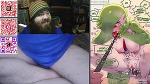 Reading The Gardevior that loved her trainer too much