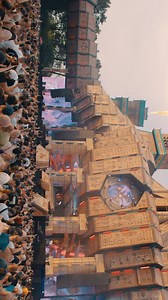 From beneath the sands, an ancient citadel awakened. A sanctuary for hardcore rebels worldwide. Witness the chaos as we stormed Dominator 2024: The Core Citadel. ⚔️ Watch the official aftermovie now via bit.ly/Dominator-Aftermovie-2024 #dominatorfestival | Q-dance