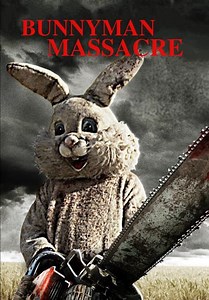 Bunnyman Massacre (2014)