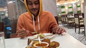 81K views · 5.4K reactions | Baal uda diya  | With pandey | Facebook