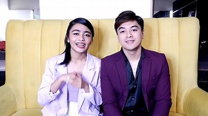 Bilang bahagi pa rin ng ating ika-28 anibersaryo, tinanggap nina CHARLES KIERON AT VIVOREE ESCLITO ang hamon ng 28 PERSONAL QUESTIONS! Alamin ang kanilang mga kasagutan dito: #MMKMayTamaAkoSayo #MMK28Years #MMK2019 #KapamilyaShareNa #RSBDramaUnit | MMK (The Official)