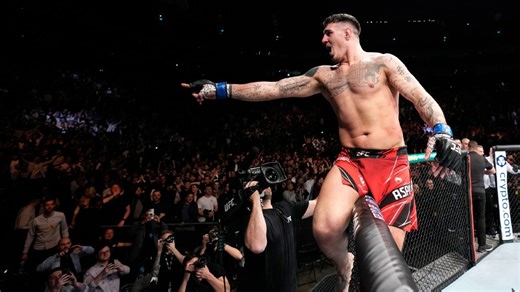 UFC heavyweight tiers: Sorting through Jones, Aspinall and contenders