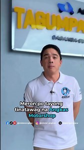 Come visit us at the Angkas Motorshop for all your motorcycle parts needs!! . . #angkas #angkasmotorshop #teamemtracplusph #silveralloyinside #travelwithoutworries #carbattery #caroftheday #instacars #shotoftheday | Emtrac Plus Philippines | Facebook