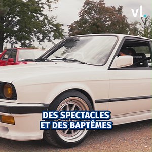 « The Big car show » est de retour au Mans pour une saison 2 sur le circuit Bugatti ! 🏎 Rendez-vous le week-end du 19 et 20 août 2023 pour un événement accessible à tous : constructeurs, collectionneurs, artistes ou encore passionnés amateurs 🙌 | VL.