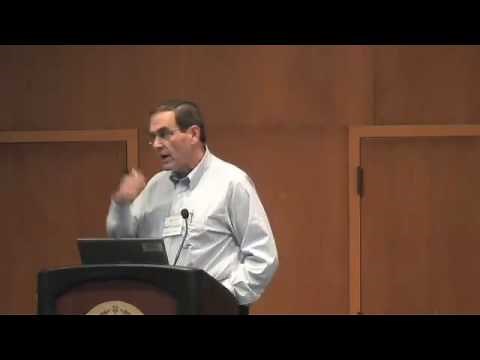 Matthew McGue, University of Minnesota: The End of Behavioral Genetics?