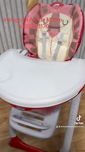 Chaise haute #chicco | Articles BéBé importer Cher MoMo