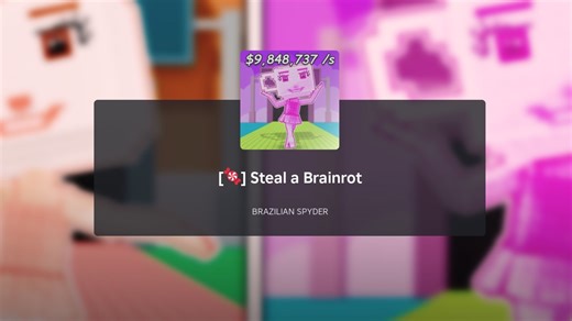 How to create a private server in Steal a Brainrot