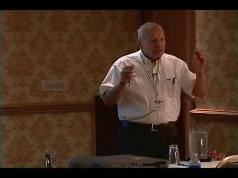 John Tverberg explains how to achieve corrosion resistance