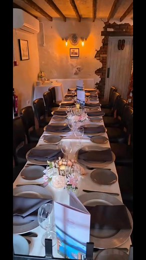 Mattoni for your special occasion 😋❤️ | Mattoni Eye