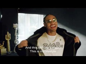 Brandz & Zion - Intro (Lyrics)