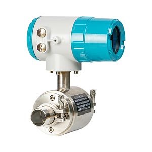 [Hot Item] Wholesale Price PTFE Lining DN10-300 Magnetic Water Flowmeter