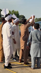 چودری طاہر ہندلی کے فارم ہاؤس پر — ویلاگ اور مناظر