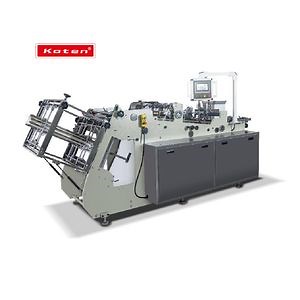 [Hot Item] Sandwich Packaging Box Forming Machine Zf-800plus