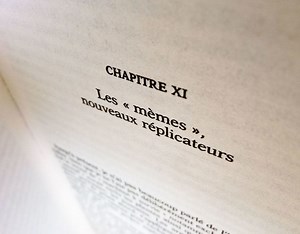 Richard Dawkins bibliography - Alchetron, the free social encyclopedia